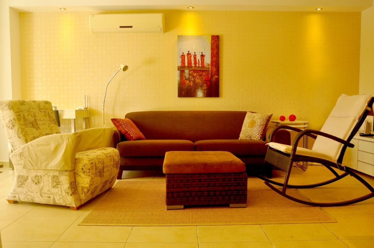 Babylon Luxury Villa With Private Pool And Indoor Heated Pool Side Exterior photo